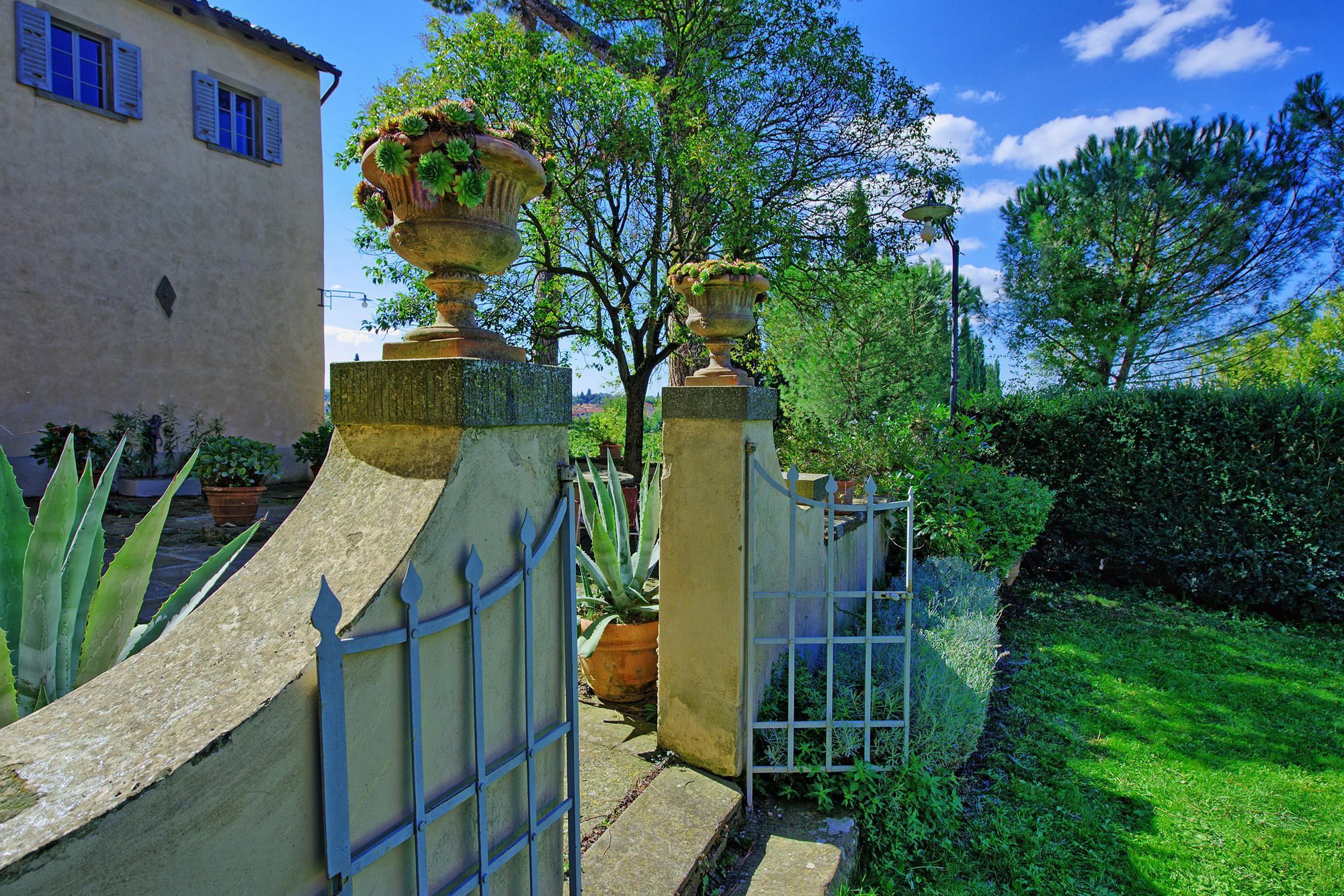 Villa Giovi أريتسو المظهر الخارجي الصورة